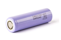 Аккумулятор 21700 Samsung SDI INR21700-40T (RECLAIMED) Li-Ion 4000мАч 35А