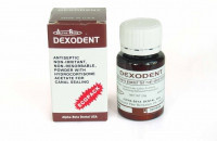 Dexodent (Дексодент) 20г.