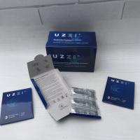Презервативи Uzzi