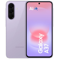 Смартфон Samsung Galaxy A37 A376B 8/256GB Lavender (SM-A376BLVG) EU
