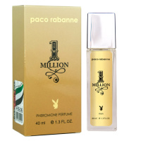 Rabanne 1 Million Pheromone Parfum мужской 40 мл