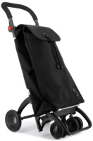Сумка-візок Rolser I-Bag MF 4.2 Tour Plus Negro (IBG002-1023)