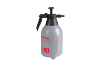 Опрыскиватель пневматический Intertool 3л (FT-9013)