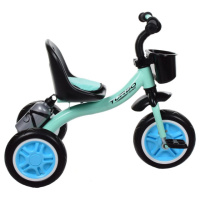 Велосипед 3х кол. Turbotrike M 3197-M-1 (mint)