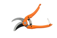 Секатор Mastertool - 225 x 15 мм 1 шт.