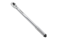 Ключ динамометричний Intertool 3/8« 7-105 Н * м (XT-9003)