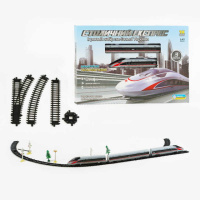 Потяг Столичний експрес