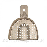 Ложка для снятия слепков верхняя челюсть №2 DE-1760