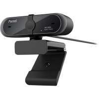 DM Веб-камера Axtel AX-FHD-1080P Black