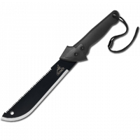 Мачете-пила Gerber Gator Machete JR