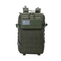 Рюкзак тактичний Smartex 3P Tactical 45 ST-090 army green