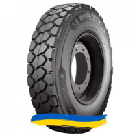 13R22.5 Michelin X Force ZH 154/150G Индустриальная шина