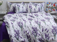 Комплект постільної білизни з компаньйоном R-T9268