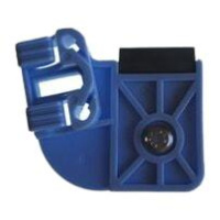 Стеклоподъёмники Направляющая стеклоподъёмника - VW Transporter T5