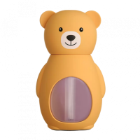 Компактный USB Увлажнитель воздуха Humidifier Bear EL-1178