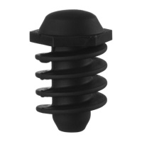 Отбойники, крепления полки, детали из резины Отбойник - Seat Arosa