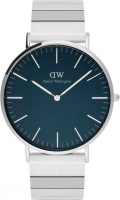 Часы Daniel Wellington Classic Piano DW00100776