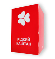 Рідкий Каштан - Засіб для схуднення