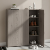 Тумба для обуви Doros Кассель Канноло 3 ДСП 97х40х110 (41516212)