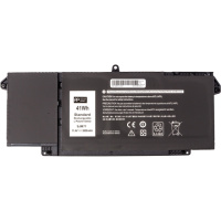 Акумулятор PowerPlant для ноутбуків DELL Latitude 7320 (9JM71) 11.4V 3600mAh