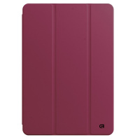 Чохол ArmorStandart Smart Fold Pen для Xiaomi Redmi Pad 2 Pro Plum (ARM89205)