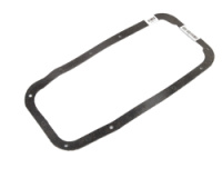 Прокладка картера масляного Daewoo Lanos, Nexia, Espero (поддона двигателя) Люкс