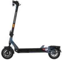 Запасные части электросамоката KingSong N12 Pro