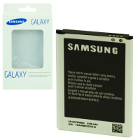Аккумулятор Samsung EB-BN750BBC 3100 mAh Note 3 Neo N7502 AAA класс коробка