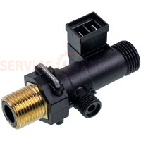 Датчик протоку води для газового котла Biasi BI1592109 М297