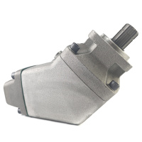 Двопотоковий АПН насос HIDRAPAC A2FD 70/70-L (лівий, 69+71 л/хв)