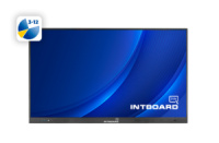 Інтерактивна панель INTBOARD GT K 65 - i7-12700/DDR4 64Gb/SSD 1Tb/Intel UHD Graphics 770