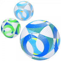 Мяч футбольный MS 3808 5 размер