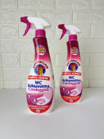 Сhante Сlair засіб проти вапна в туалеті 625 мл