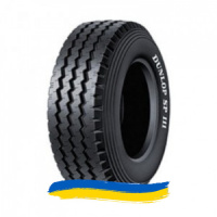 8.5R17.5 Dunlop SP 111 121/120L Универсальная шина