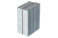 Скоба пневматична Intertool 28 × 1 × 5.7мм (5000шт) (PT-8328)