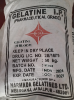 Желатин «ПИЩ»