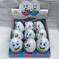 Яйце Сюрприз Funny Egg 9 шт