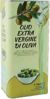 Оливкова олія «Extra Vergine Di Oliva» 5л