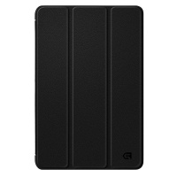 Чохол ArmorStandart Smart Case для Samsung Tab A11 Plus X230/X236 Black (ARM89292) (Код товару:43453)