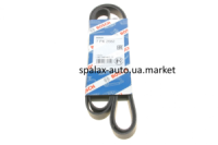 Ремінь полікліновий 7PK2682 Ford Transit 2.4TDCi-3.2TDCi 06- BOSCH