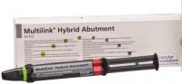 Multilink Hybrid Abutment Refill (Мультилинк Гибрид Абатмент) MO-0