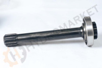 Вал ВОМ ZF 16 S 235 (235 мм)