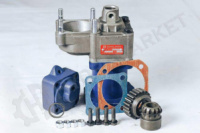 Коробка отбора мощности Eaton-Fuller 11609 в сторону