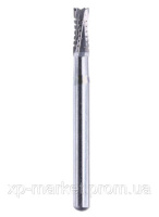 Бор для розрізання коронок Зворотній конус подовжений  (5 шт) FG-2057 010 , Tribest