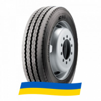 285/70 R19.5 Bridgestone RT-1 146/145M Прицепная шина
