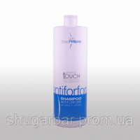 Шампунь от перхоти с пиритионом цинка / Personal Touch Anti-Dandruff Hair Therapy Shampoo 1000 ml