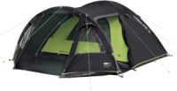 Палатка High Peak Mesos 4 Dark Grey/Green (11525)  темно-серый (925399)