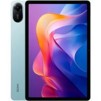 Планшет Xiaomi Redmi Pad 2 4/128GB WiFi Mint Green Global (VHU5875EU) UA (Код товару:40994)