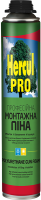 Піна професійна мега PRO (750 мл) / HERCUL