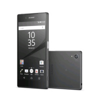Смартфон Sony Xperia Z5 E6653 Black 4G IPS 5.2« 8ядер 3/32GB 23мп/5мп GPS 2900 мА·год